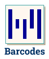 barcodes