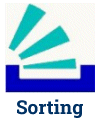 sorting