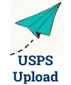 USPS Upload