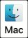 Macintosh logo